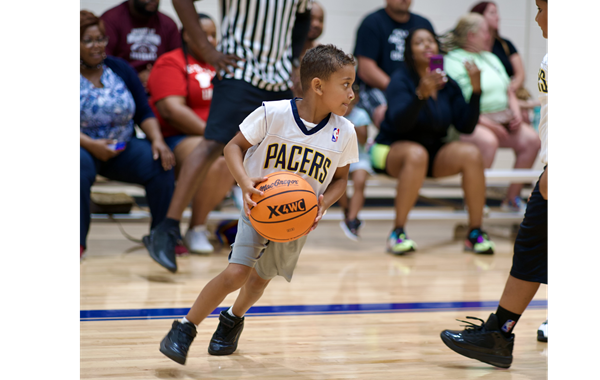 Michigan Youth Basketball > Home